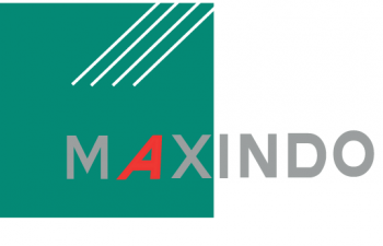 Maxindo Logo