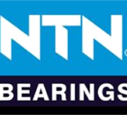 NTN Bearings (LOGO) - Maxindo Enterprise