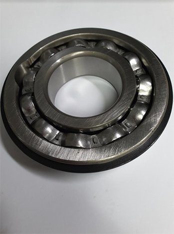 A type of bearing in Singapore